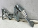 Zawias maski Opel Corsa D 06-14r. oryginalne zawiasy pokrywy silnika KPL