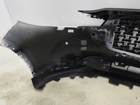Zderzak przedni Mazda CX-5 2 II 21-25r. Lift przód 4XPDC spryski KSD4-50031