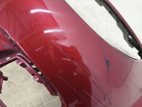 Zderzak przedni Mazda MX-5 NC 12-15r. Lift przód NP32-50031