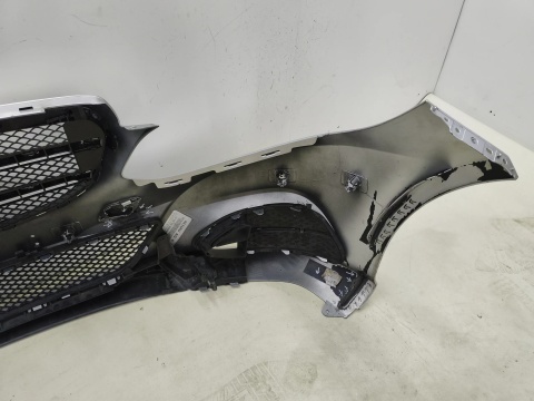 Zderzak przedni Mercedes W212 E-Klasa 13-16r.- przód 6XPDC A2128851838