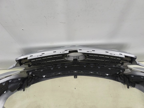 Zderzak przedni Mercedes W212 E-Klasa 13-16r.- przód 6XPDC A2128851838