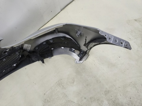 Zderzak przedni Mercedes W212 E-Klasa 13-16r.- przód 6XPDC A2128851838