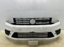Zderzak przedni VW Caddy 3 III 15-20r. Lift przód 6XPDC 2K5807221K