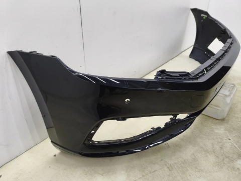 Zderzak przedni VW Passat B8 VIII 19-23r. Lift przód 4XPDC 3G0807221E