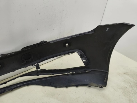 Zderzak przedni VW Passat B8 VIII 19-23r. Lift przód 4XPDC 3G0807221E