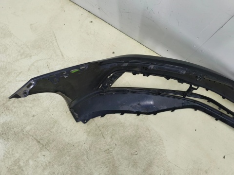 Zderzak przedni VW Passat B8 VIII 19-23r. Lift przód 4XPDC 3G0807221E