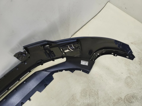 Zderzak przedni Volvo XC90 2 II 24r.- Lift przód 6XPDC 32345711