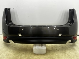 Zderzak tylny Mazda CX-5 2 II 17-21r. Przedlift tył 4XPDC KB8A-50221