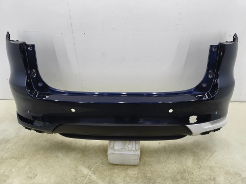 Zderzak tylny Mazda CX-60 CX60 22r.- tył 4XPDC KAAA-50221