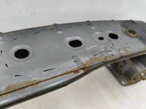 Belka zderzaka Mazda CX-5 1 I 12-17r. przednie wzmocnienie pasa przednia przód kd53085