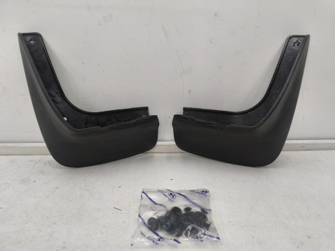 Chlapacze Hyundai i30 1 I 07-12r. nowa lewa prawa tylna osłona błotnika lewy prawy tył komplet 084602l500