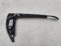 Listwa Mazda 3 IV BP 19r.- PRAWA tylna chromowana nakładka osłona