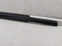 Listwa Suzuki Swift 5 V 10-17r. NOWA prawa tylna uszczelka drzwi zewnętrzna szyby zgarniająca prawy tył 83831-71l03