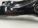 Mocowanie błotnika Porsche Panamera II 971 16-23r. NOWA lewa przednia podpora błotnika wspornik 971805373 971805847