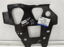 Poszycie Ford C-Max Mk1 C-Max MK2 03-19r. NOWY pas tylny bagażnika LEWE dolne poszycie zewnętrzne mocowanie belki