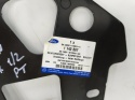 Poszycie Ford C-Max Mk1 C-Max MK2 03-19r. NOWY pas tylny bagażnika LEWE dolne poszycie zewnętrzne mocowanie belki