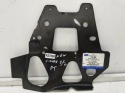 Poszycie Ford C-Max Mk1 C-Max MK2 03-19r. NOWY pas tylny bagażnika PRAWE dolne poszycie zewnętrzne mocowanie belki