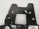 Poszycie Ford C-Max Mk1 C-Max MK2 03-19r. NOWY pas tylny bagażnika PRAWE dolne poszycie zewnętrzne mocowanie belki