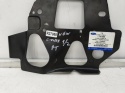 Poszycie Ford C-Max Mk1 C-Max MK2 03-19r. NOWY pas tylny bagażnika PRAWE dolne poszycie zewnętrzne mocowanie belki