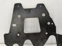 Poszycie Ford C-Max Mk1 C-Max MK2 03-19r. NOWY pas tylny bagażnika PRAWE dolne poszycie zewnętrzne mocowanie belki