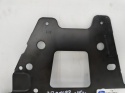 Poszycie Ford C-Max Mk1 C-Max MK2 03-19r. NOWY pas tylny bagażnika PRAWE dolne poszycie zewnętrzne mocowanie belki