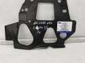 Poszycie Ford C-Max Mk1 C-Max MK2 03-19r. NOWY pas tylny bagażnika PRAWE dolne poszycie zewnętrzne mocowanie belki