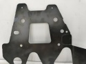 Poszycie Ford C-Max Mk1 C-Max MK2 03-19r. NOWY pas tylny bagażnika PRAWE dolne poszycie zewnętrzne mocowanie belki