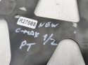 Poszycie Ford C-Max Mk1 C-Max MK2 03-19r. NOWY pas tylny bagażnika PRAWE dolne poszycie zewnętrzne mocowanie belki