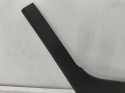 Tapicerka VW Golf 6 VI 08-12r. 5Drzwi nakładka rączki boczka drzwi prawych przednich tylnych listwa 5k4868040a