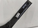 Tapicerka VW Golf 6 VI 08-12r. 5Drzwi nakładka rączki boczka drzwi prawych przednich tylnych listwa 5k4868040a