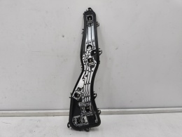 Wkład lampy Dacia Jogger 21r.- listwa oprawa żarówek lewy tył 606681103