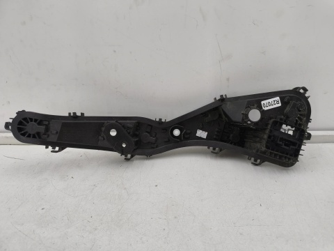 Wkład lampy Dacia Jogger 21r.- listwa oprawa żarówek lewy tył 606681103