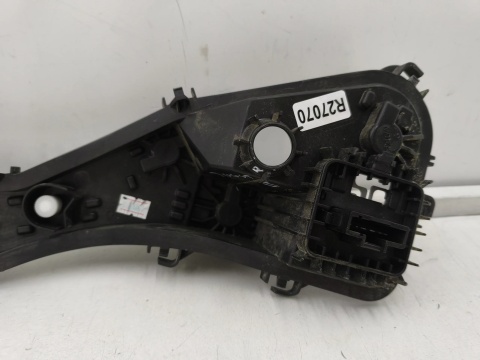 Wkład lampy Dacia Jogger 21r.- listwa oprawa żarówek lewy tył 606681103