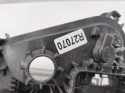Wkład lampy Dacia Jogger 21r.- listwa oprawa żarówek lewy tył 606681103