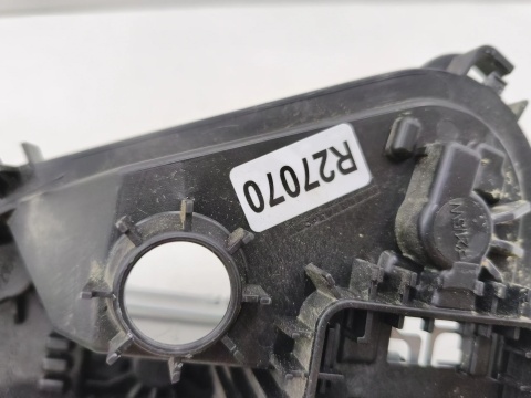 Wkład lampy Dacia Jogger 21r.- listwa oprawa żarówek lewy tył 606681103