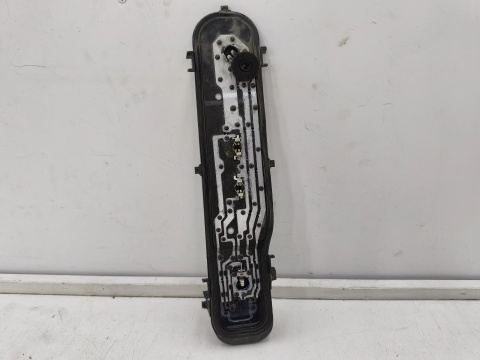 Wkład lampy Ford Transit Custom 2 II 23r.- listwa oprawa żarówek lewy tył 00229267