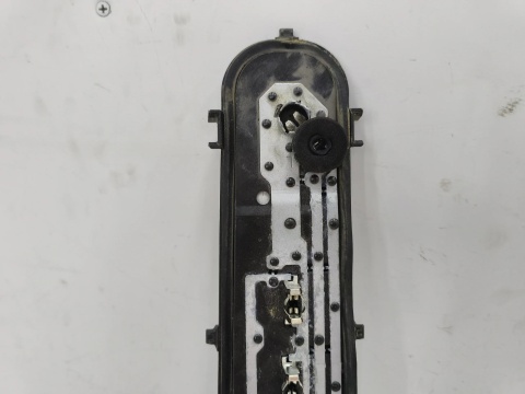 Wkład lampy Ford Transit Custom 2 II 23r.- listwa oprawa żarówek lewy tył 00229267