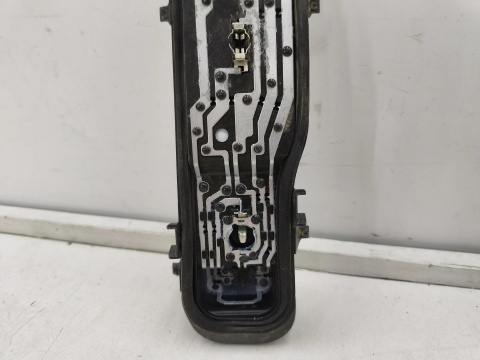 Wkład lampy Ford Transit Custom 2 II 23r.- listwa oprawa żarówek lewy tył 00229267