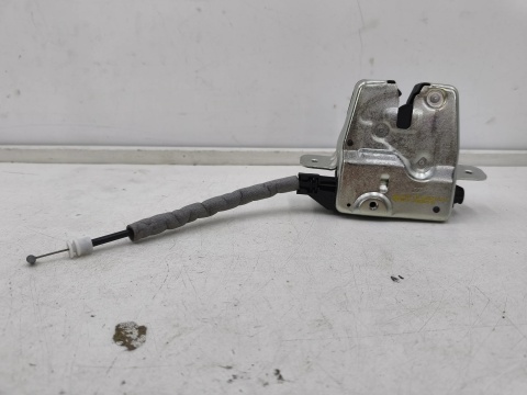 Zamek klapy bagażnika Mercedes W447 Vito 14r.- NOWY mechanizm elektryczny oryginalny a4477400335