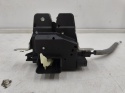 Zamek klapy bagażnika Mercedes W447 Vito 14r.- NOWY mechanizm elektryczny oryginalny a4477400335