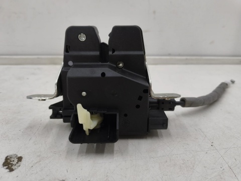 Zamek klapy bagażnika Mercedes W447 Vito 14r.- NOWY mechanizm elektryczny oryginalny a4477400335