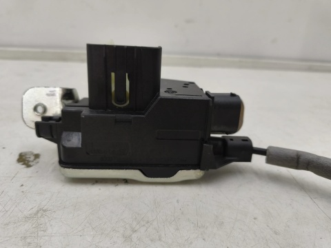 Zamek klapy bagażnika Mercedes W447 Vito 14r.- NOWY mechanizm elektryczny oryginalny a4477400335
