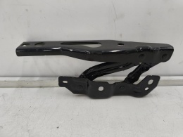 Zawias maski Cupra Formentor 20r.- nowy pokrywy silnika lewy 5ff823301