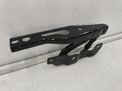 Zawias maski Cupra Formentor 20r.- nowy pokrywy silnika lewy 5ff823301
