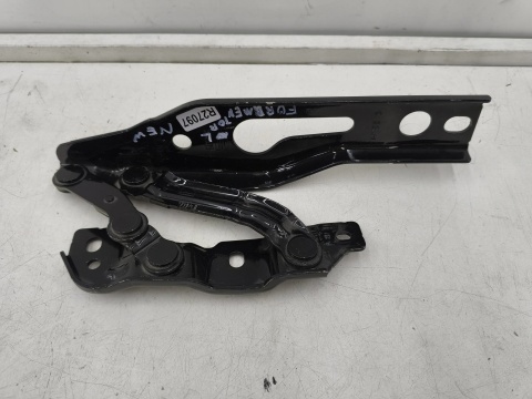 Zawias maski Cupra Formentor 20r.- nowy pokrywy silnika lewy 5ff823301