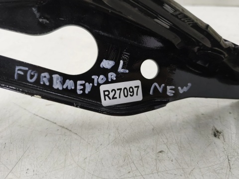 Zawias maski Cupra Formentor 20r.- nowy pokrywy silnika lewy 5ff823301