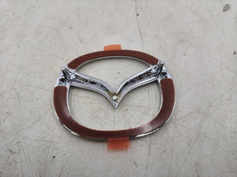 Znaczek Mazda MX-5 II 98-00r. znaczek emblemat na klapę bagażnika ORYGNALNY nc10-51-731