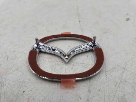 Znaczek Mazda MX-5 II 98-00r. znaczek emblemat na klapę bagażnika ORYGNALNY nc10-51-731