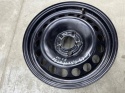 Felga Opel Astra Vectra Zafira Meriva B 6,5jx15 5x110 ET35 felga stalowa