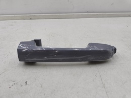 Klamka Hyundai i30 1 I Kia Ceed 1 I 07-12r. lewa przednia zewnętrzna rączka drzwi EU lewa przednia 826512h000